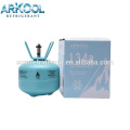 Precio competitivo Refrigerantes de gas Refrigerante R134A Gas 13.6 kg Aire acondicionado de refrigerante amigable con el medio ambiente 212-377-0